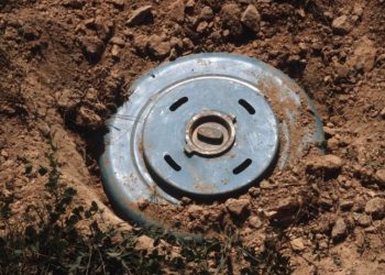Army soldier dies in landmine explosion near LoC