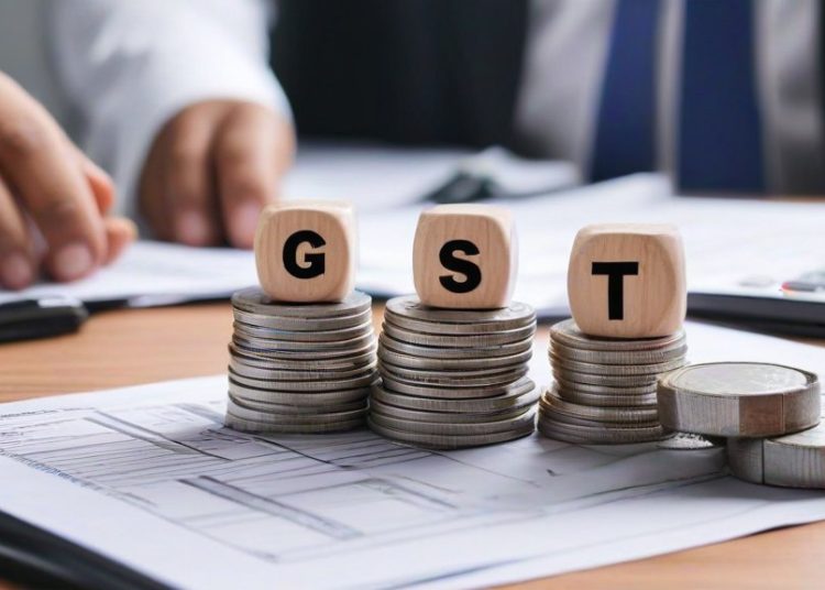 J&K paid Rs 37,273 cr as GST since 2017: GoI