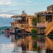 Houseboat owners expect rise in tourist influx ahead of Christmas, New Year