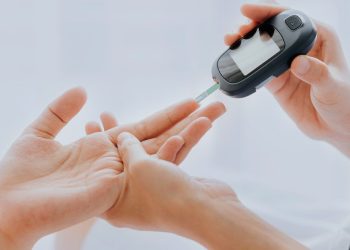 J&K has 46.99 lakh diabetes cases: MoH&FW