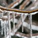 Night chill intensifies across Kashmir; Sgr records season’s coldest night at minus 4.1 degree Celsius