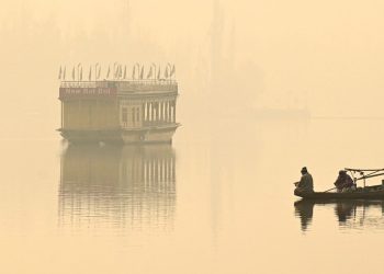 La Niña effect: Govt issues advisory to combat cold wave conditions in J&K