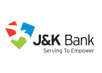 JK Bank reports Rs 320.42 cr fraud over 3 years: GoI