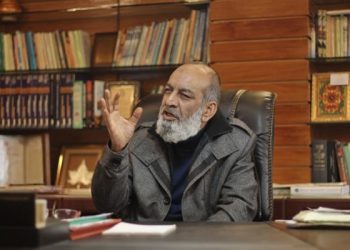 Prof. Khurshid Iqbal Andrabi May Return as Vice Chancellor of Kashmir University