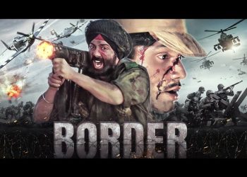 Sunny Deol’s ‘Border-2’ likely to be shot in J&K