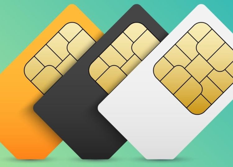 Police Conducts Inspection Of SIM Vendors To Curb SIM Misuse In Budgam, Pulwama, Bandipora