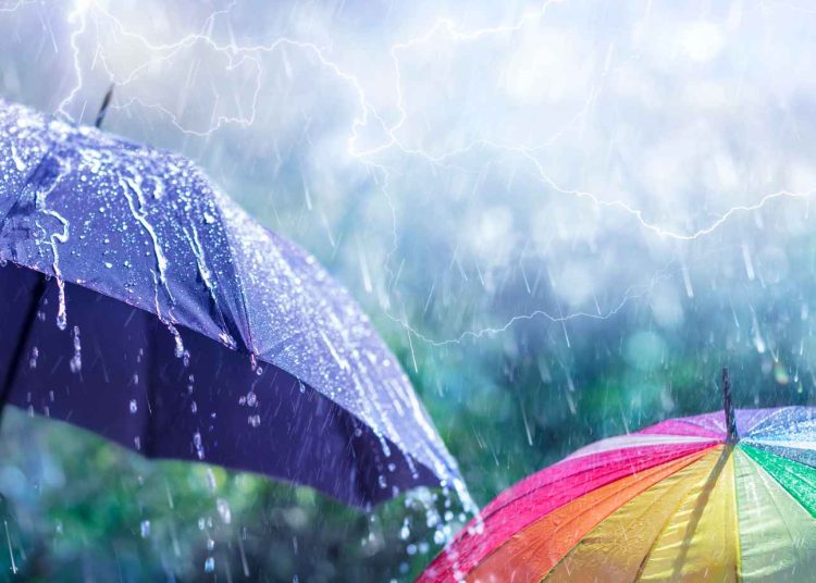 Deficit rainfall in J&K increases to 72% in over 2 months