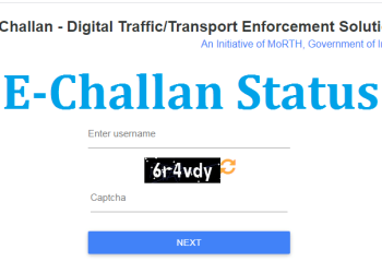 E-challans to be issued through ITMS in Sgr from Tomorrow