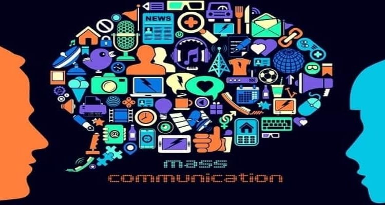 Mass Communication Studies Forum meets DSEK; demand introduction of Mass Communication subject at+2 level