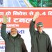 My heart says you will keep promise of restoring J&K’s statehood: CM Omar tells PM Modi