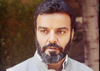 Be Respectful to Peoples’ Mandate, Rahullah Mehdi to Omar Abdullah