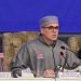 “A year has elapsed”: Omar Abdullah’s reminder to Centre on statehood restoration