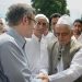 Omar Pays Tributes to PDP Founder Mufti Mohd Sayeed on 9th Death Anniversary