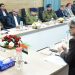 Lieutenant Governor Reviews Implementation Of Three New Criminal Laws in UT of J&K