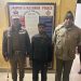 Man Arrested After Mercilessly Beating His Two Minor Children In Udhampur : Police