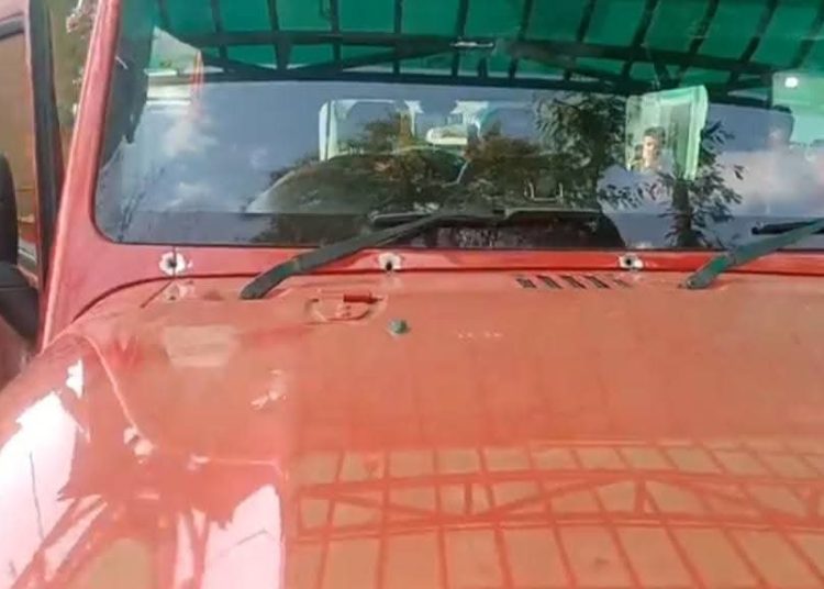 No terror angle, man killed by rival gang: Police on Jammu incident