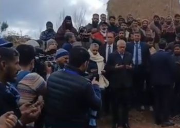 Yet to establish reason behind 17 deaths in Rajouri village: CM Omar Abdullah