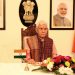Address by Lieutenant Governor Manoj Sinha on 76th Republic Day eve