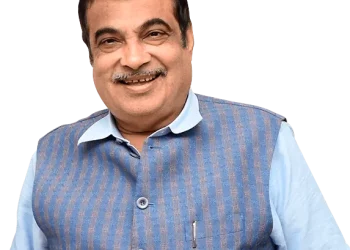 Good roads lead to progressive nation: Gadkari after Sonamarg tunnel inauguration