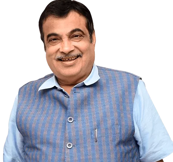 Good roads lead to progressive nation: Gadkari after Sonamarg tunnel inauguration