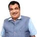 Good roads lead to progressive nation: Gadkari after Sonamarg tunnel inauguration