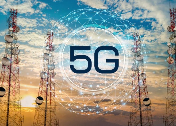 Siachen glacier gets 5G connectivity