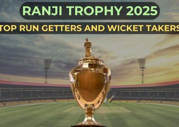 Ranji Trophy: J&K camp protest over alleged pitch manipulation