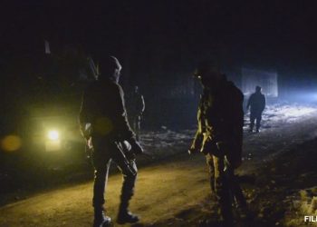 Driver Killed After Jumping Checkpost In Baramulla Says Army