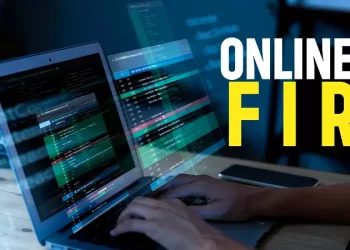 Police registers first-ever e-FIR via email in Awantipora
