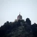 Devotees flock to Shankaracharya Temple for Maha Shivaratri prayers