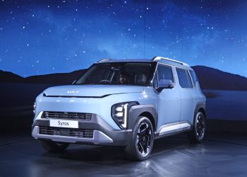 A New Species of SUV: Kia Creates a New SUV Segment with Syros Starting at 8.99 lacs