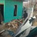 Locals Demolish Kaaba Replica in North Kashmir, Mentally Ill Man Detained