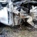 1 Killed After Vehicle Rolls Down In To Gorge In Ramban