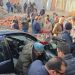 CM Omar visits Beehman Ganderbal, meets fire-affected family, assures Govt support