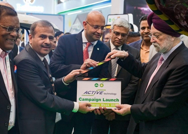 Popular actor Pankaj Tripathi becomes face of Jio-bp’s new International Fuel for India Campaign