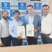 Godawari Electric Motors Partners with Shriram Finance Ltd. to Provide PAN India Financing Solutions for eblu Electric Vehicles