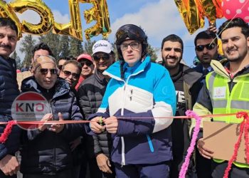 Amid less snowfall, CM Omar expresses inability to announce new dates for Khelo India Winter Games 2025