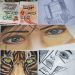 Kulgam Girl Turns Childhood Passion for Sketching into Artistic Journey