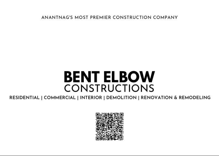 Here’s Why Anantnag needs Bent Elbow Construction