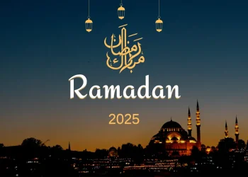 Ramadan rush keeps Kashmir markets abuzz