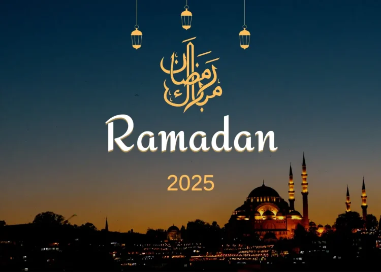 Ramadan rush keeps Kashmir markets abuzz