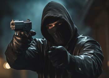 Highway robbers impersonating as commandos arrested: Sgr Police