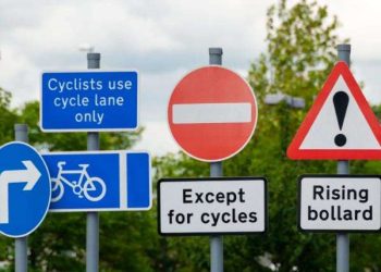 NH-1 signboards to feature Urdu language alongside English, Hindi in J&K