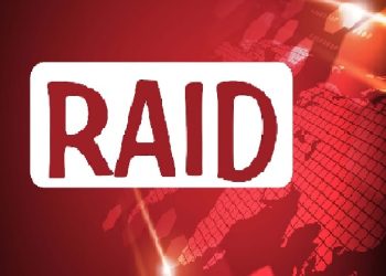 Police Conducts Raid In Jalal Sahib Old Town Baramulla In Connection With Banned Organizations