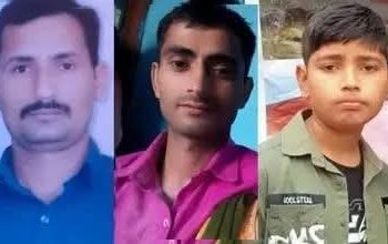 Bodies of 3 missing persons found in Kathua