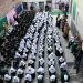 Schools reopen in Kashmir after three-month winter break