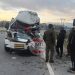 9 tourists injured in Qazigund accident