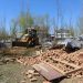 Ilegal House, Plinth Demolished Of Pak Based LeT Terrorist Handler In Anantnag: Police
