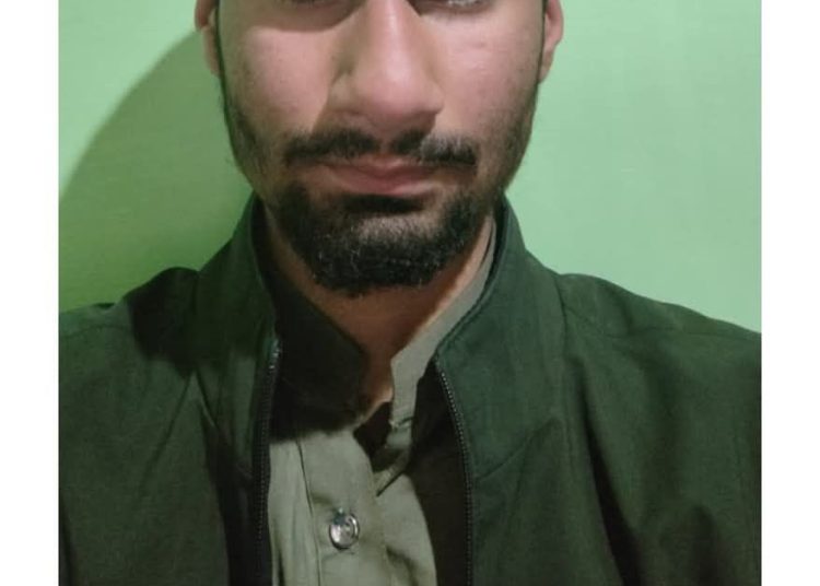 16-yr-old Ganderbal boy shines in global tech, makes waves in int’l coding competitions