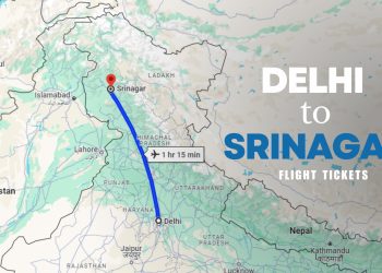 Pahalgam Attack Aftermath: Sgr-Delhi ticket prices soar to Rs 28,000, people cry foul